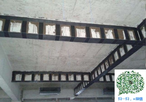 长兴青岛建筑加固